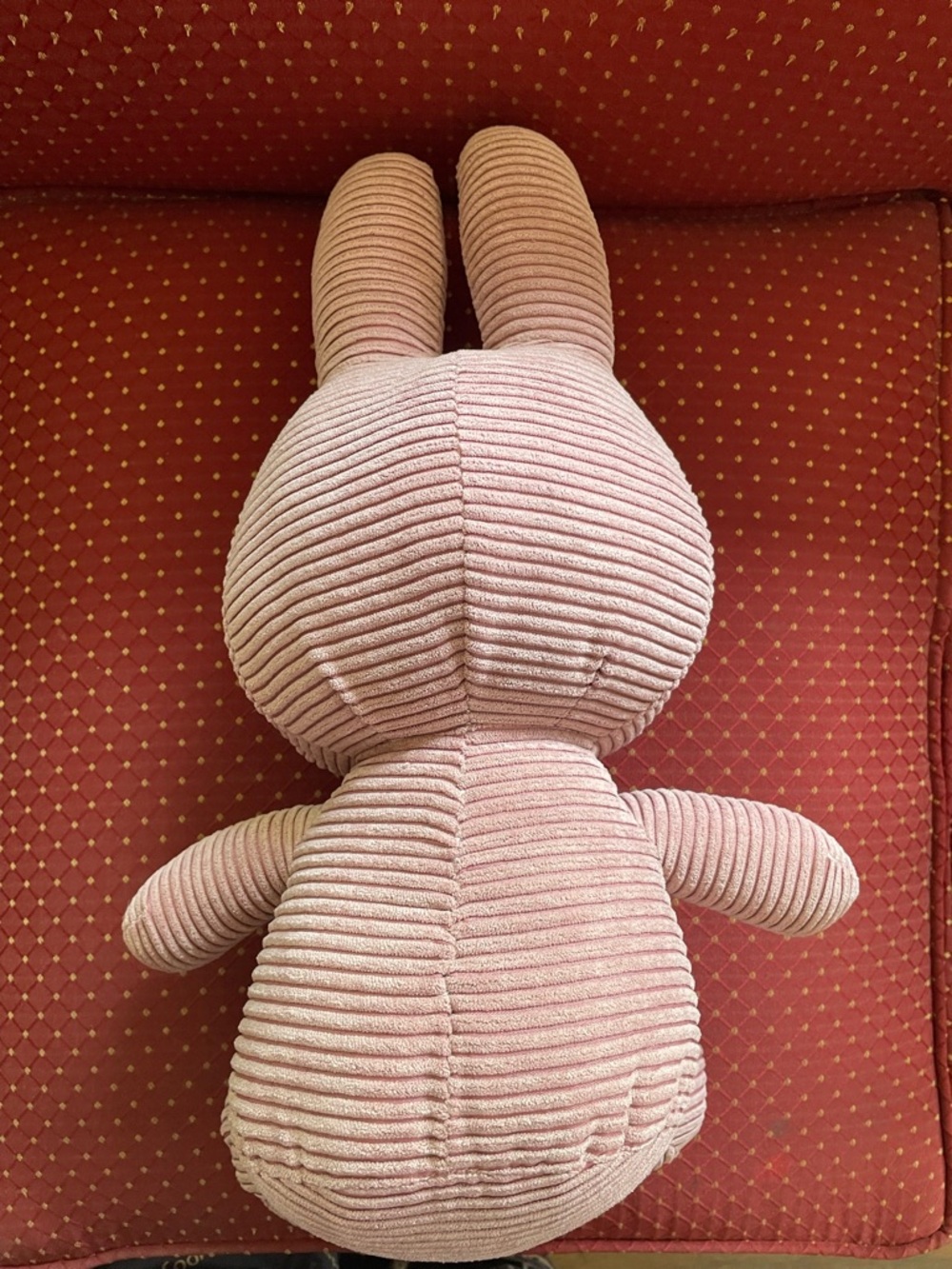 Miffy plush - Picture 3 of 4